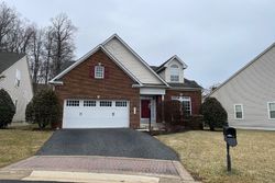 Sheriff-sale Listing in VICTORY GALLOP CT HAVRE DE GRACE, MD 21078