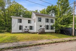 Short-sale in  HATHORN ST Richmond, ME 04357