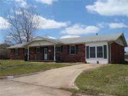 Short-sale in  N 8TH ST Tecumseh, OK 74873