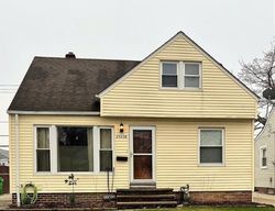 Short-sale in  FORESTGROVE RD Eastlake, OH 44095