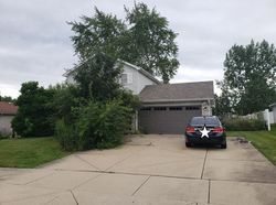 Short-sale in  S LINDEN AVE Monee, IL 60449