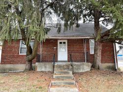 Short-sale in  PLOVER AVE Saint Louis, MO 63120