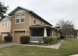 Short-sale in  TIRAMASU TRL Orlando, FL 32829