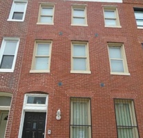 Sheriff-sale in  W LOMBARD ST Baltimore, MD 21223