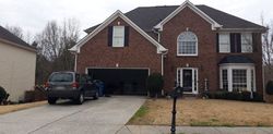 Sheriff-sale Listing in SHIN CT BUFORD, GA 30519