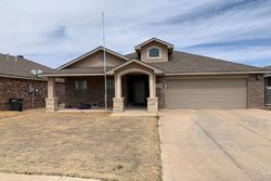 Sheriff-sale in  RAINBOW DR Odessa, TX 79765