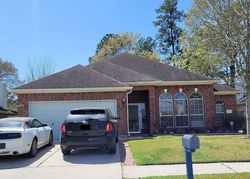 Sheriff-sale in  NOBLES CROSSING DR Spring, TX 77373