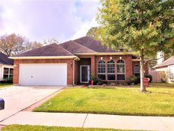 Sheriff-sale in  NOBLES CROSSING DR Spring, TX 77373