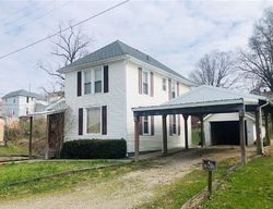 Sheriff-sale Listing in S PLEASANT ST NEW LEXINGTON, OH 43764