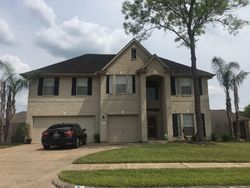 Sheriff-sale in  KNOTTY PINE CIR E Pearland, TX 77581