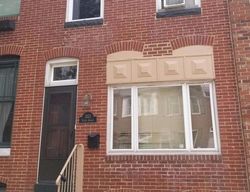 Sheriff-sale in  FOSTER AVE Baltimore, MD 21224