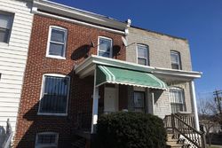 Sheriff-sale in  N PULASKI ST Baltimore, MD 21217