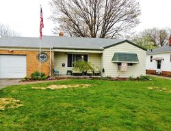 Sheriff-sale in  W 224TH ST Cleveland, OH 44126
