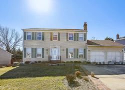 Sheriff-sale Listing in MISTYVALE ST HERNDON, VA 20170