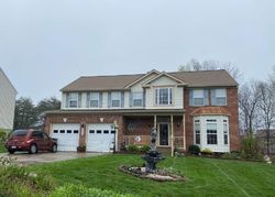 Short-sale in  PERSIAN CT Woodbridge, VA 22193