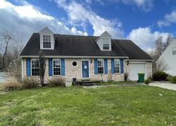 Short-sale in  JANVIER DR Middletown, DE 19709