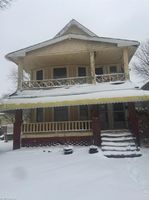 Sheriff-sale in  E 143RD ST Cleveland, OH 44110