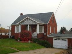 Sheriff-sale Listing in SUNSET DR WEST MIFFLIN, PA 15122
