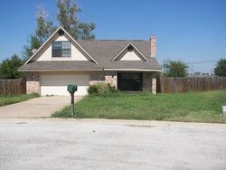 Sheriff-sale in  MOUNTAIN RIDGE CT E Fort Worth, TX 76135
