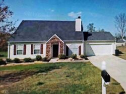 Sheriff-sale in  HOLLY BERRY DR Ellenwood, GA 30294