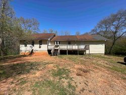 Sheriff-sale Listing in CLAUDE PARKS RD MURRAYVILLE, GA 30564