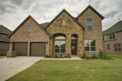 Sheriff-sale Listing in MIMOSA DR MELISSA, TX 75454