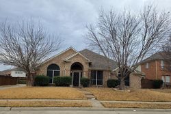 Sheriff-sale Listing in BIG RIVER DR THE COLONY, TX 75056