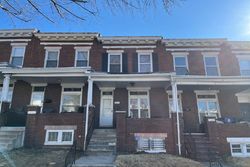 Sheriff-sale in  COLLINS AVE Baltimore, MD 21229