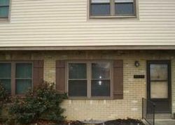 Sheriff-sale Listing in QUEEN ANNE PL GROVE CITY, OH 43123