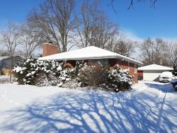 Short-sale in  W 127TH ST Palos Heights, IL 60463