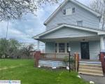 Short-sale in  DARWIN AVE Cleveland, OH 44110