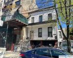 Short-sale in  BATHGATE AVE Bronx, NY 10457