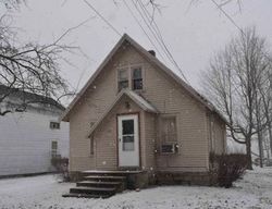 Sheriff-sale Listing in S FRONT ST CHESANING, MI 48616