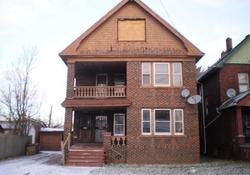 Sheriff-sale in  RIDPATH AVE Cleveland, OH 44110