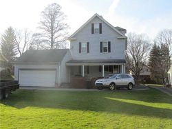 Sheriff-sale Listing in GREENVILLE AVE MERCER, PA 16137