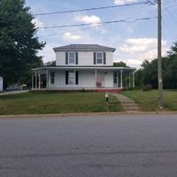 Sheriff-sale Listing in PLANK RD SOUTH HILL, VA 23970