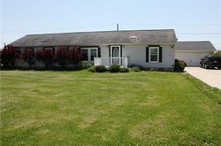 Sheriff-sale Listing in RIVERVIEW DR DEFIANCE, OH 43512