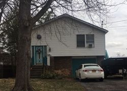 Sheriff-sale Listing in LINCOLN AVE BEACON, NY 12508