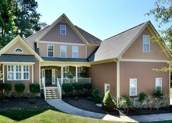 Sheriff-sale Listing in WHEDDON CROSS WAY WAKE FOREST, NC 27587