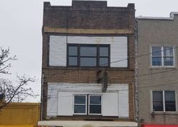 Sheriff-sale Listing in PORT RICHMOND AVE STATEN ISLAND, NY 10302