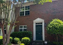 Sheriff-sale Listing in MELROSE COTTAGE DR MATTHEWS, NC 28105