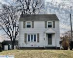 Short-sale Listing in MILFORD ST NE CANTON, OH 44714