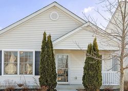 Sheriff-sale Listing in STURGIS DR CANAL WINCHESTER, OH 43110