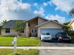 Sheriff-sale in  NW 52ND CT Fort Lauderdale, FL 33351