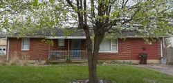 Sheriff-sale Listing in ARTHUR AVE FRANKLIN, OH 45005