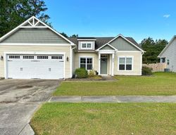 Sheriff-sale in  SILVER HILLS DR Jacksonville, NC 28546