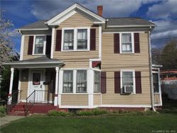 Short-sale in  SCHOOL ST Putnam, CT 06260