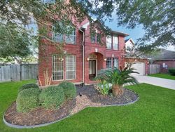 Sheriff-sale in  STONEHURST CT Pearland, TX 77584