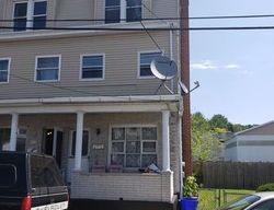 Sheriff-sale Listing in S MORRIS ST SAINT CLAIR, PA 17970