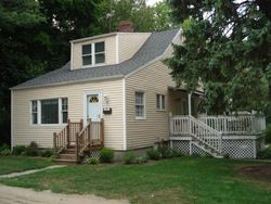Sheriff-sale Listing in RANDOLPH ST SOUTH WEYMOUTH, MA 02190